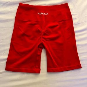 AUROLA Intensify 4.5” Workout Shorts
